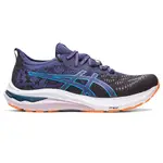 亞瑟士 ASICS ASICS GT-2000 11 MK 男士黑色/靛藍跑鞋