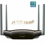 1PCS TP-LINK TL-XDR3020 AX3000 Wifi 6 Wireless Router Dual Band 802.11 ax