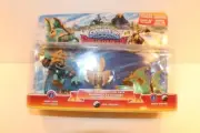 Skylanders SuperChargers Sea Racing Action Pack Gill Grunt Reef Ripper Trophy