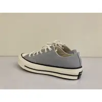 在飛比找蝦皮購物優惠-CONVERSE 1970 灰藍色 170555C 低筒 2