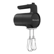 Kitchenaid Go Cordless Hand Mixer