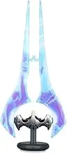 UKONICS Halo USB Powered LED Light-Up Blue Energy Sword Collectable Desktop Lamp
