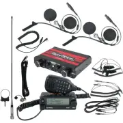 NAVATLAS 4402-0990 NI2RIH2 Communication/Radio System Intercom/Radio and