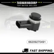 66209270491 Car Bumper Reverse Parking Sensor 1/lot fit for BMW 535i GT 10-13