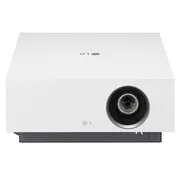 LG CineBeam 4K UHD Laser Home Theater Projector - HU810PW LG AU