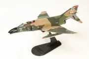 HA19069 Hobby Master EF-4C Wild Weasel IV 1/72 Model Super Cocks Swiss Samlar