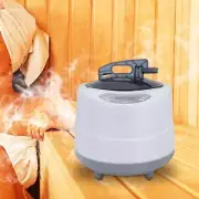 Steam Sauna 2L Steam Pot