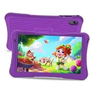 Kids Android Tablet 10 Inch,Toddler Tablets with Parental Control,10.1'' IPS