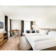 Welcome Hotel Darmstadt City Center