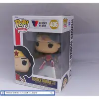 在飛比找蝦皮商城精選優惠-【小人物繪舘】現貨代理版 FUNKO POP DC系列 神力