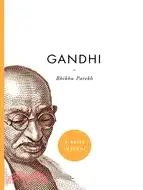 在飛比找三民網路書店優惠-Gandhi: A Brief Insight