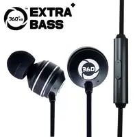 在飛比找蝦皮商城優惠-360eB EXTRA+ BASS音霸5.1重低音耳機 誠品