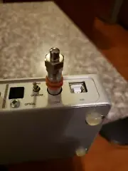 Digital Enhancer For Onkyo CD Player