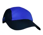 Headsweats Running Hat Blue