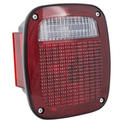 New Left Tail Lights For Jeep Wrangler 1991-1997 CH2800120 J730104 56018649