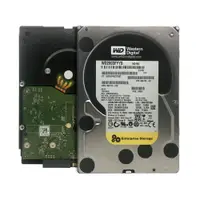 在飛比找蝦皮購物優惠-WD 2TB 企業級 7200RPM 3.5" SATA 3