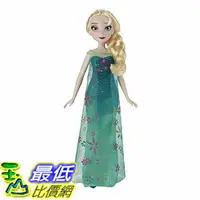 在飛比找樂天市場購物網優惠-[106美國直購] 迪士尼 Disney Frozen Cl