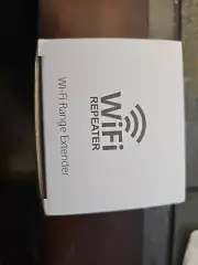 2022 Newest WiFi Range Extender Internet Booster Wireless Signal Repeater
