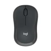 Logitech 910-007122 M240 Silent Bluetooth Mouse, Compact, Portable, Smooth Tracking - Graphite