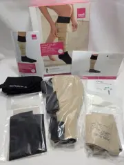 Medi Circaid Juxtafit Essentials LOWER Leg Compression System Small SHORT NEW