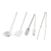 Kitchen Tool Set Cooking Kitchenware Lot 4 Set Heat resistance Made In Japan New