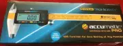 Gyros DIGI-SCIENCE Accumatic Pro Digital Electronic Caliper | Absolute Measures