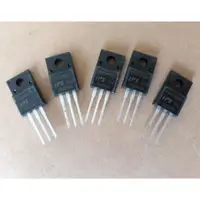 在飛比找蝦皮購物優惠-MOSFET 場效電晶體 14A 500V