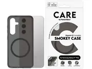 CARE by Panzer Flagship Case (MS) - Samsung GS25+ - Smoke
