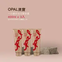 在飛比找松果購物優惠-【OPAL】一分鐘護髮焗油深層修護型400ml (2折)