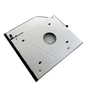 2nd HDD SSD Hard Drive Caddy for Lenovo ThinkPad T410si T410i T420s T430s X230