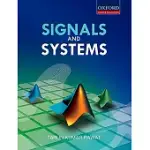 SIGNALS AND SYSTEMS