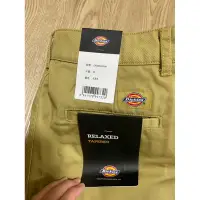 在飛比找蝦皮購物優惠-dickies 女生工作褲