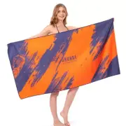 Beach Towels Bath Towels Beach High-quality Material Multi-purpose Towel