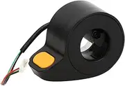 Original Universal Finger Acc-elera-tor for Electric SCO-oter, Electric Scooter Thumb Accelerator Thumb Throttle Accessories for Nine-bot MA-X‑G30