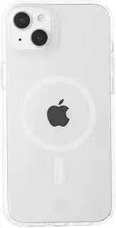 3sixT Pureflex+ Phone Case for iPhone 14 Plus, Green