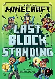 Last Block Standing: Minecraft Woodsword Chronicles #6