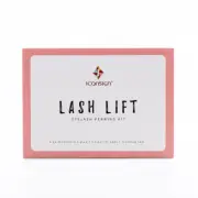 Lash Lift Kit Lash Lifting Eyelash Perming Kit Lash Curling Enhancer