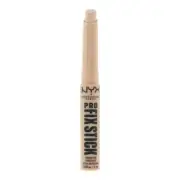 NYX Pro Fix Stick Correcting 04 Light Concealer 1.6g For Her Women Brand NEW
