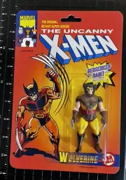Custom 3.75” - WOLVERINE - X-Men 1:18 Action Figure Marvel Universe Legends