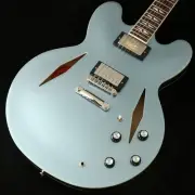 Epiphone by Gibson Dave Grohl DG-335 Pelham Blue Dave Grohl ES-335 24071511671