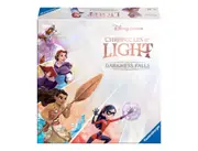 Ravensburger Disney Chronicles Of Light 1-4 Players Family Board Game Kids 8+
