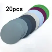 Wood Sanding disc Metal Replacement Water Dry Spare Grinding Household