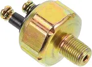 iplusmile Hydraulic Brake Light Switch for Forklift Trucks Agricultural Vehicles User Friendly Installation Durable Construction Versatile Compatibility Reliable Stop Light Replacement