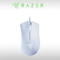 在飛比找森森購物網優惠-RAZER 雷蛇 電競滑鼠 DEATHADDER ESSEN