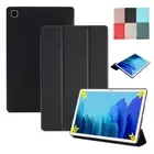 For Samsung Galaxy Tab A7 10.4" / A7 Lite 8.7" / S6 Lite 10.4" Case Stand Cover