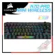 [PCPARTY] 海盜船 CORSAIR K70 PRO MINI 插拔軸 RGB 無線機械式鍵盤 黑色