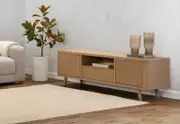 MIRAN Entertainment Unit