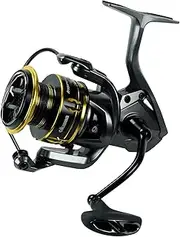 Okuma Inspira ISX Spinning Reels