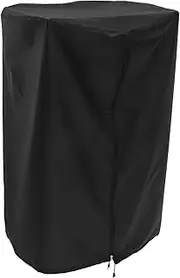 PartyKindom Tire Cover Oxford Durable Auto Tire Protector for Sunlight and Stain Protection Lightweight and Easy to Carry