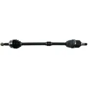 5001N DSS CV Half Shaft Axle Front Passenger Right Side Hand for Toyota Prius